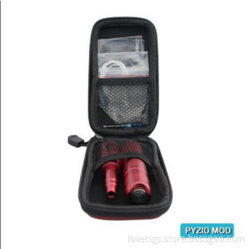 The newest e cigarette full mechanical mod telescope pyzid mod